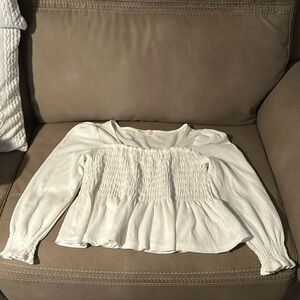 Alter’d State Top Size M